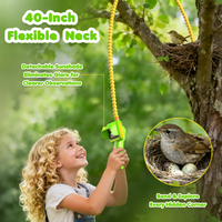 Thumbnail for JuniorExplorer – Educational & Exploratory – Borescope Camera for Kids