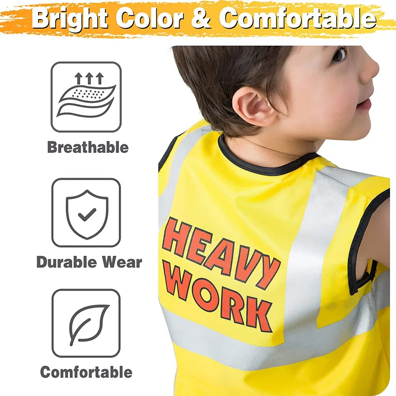 DreamRole – Educational & Fun – Children's Role-Playing Costumes
