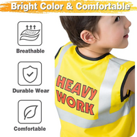 Thumbnail for DreamRole – Educational & Fun – Children's Role-Playing Costumes