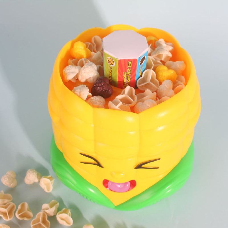 PopCornFun – Fun & Playful – Family Party Board Game