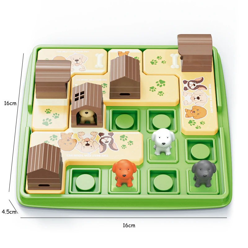 BrainSeek – Smart & Educational – Logical Thinking Game
