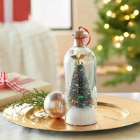Thumbnail for MagicBottle – Christmas & Keepsake – Christmas Message Bottle