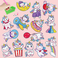 Thumbnail for GemArt – Shady & Shiny – Diamond Painting Stickers