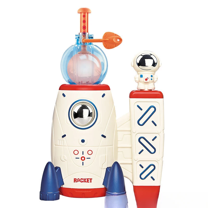 RocketFun – Creative & Magical – Balloon Maker Play Set