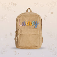 Thumbnail for Kids Backpack – Personalized Backpack for Children