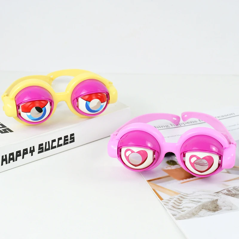 FunGoggles – Fun & Interactive – Big-Eyed Blinking Glasses Toy