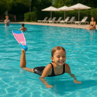 Thumbnail for HydroFins – Water Fun & Diving – Non-Slip Fins