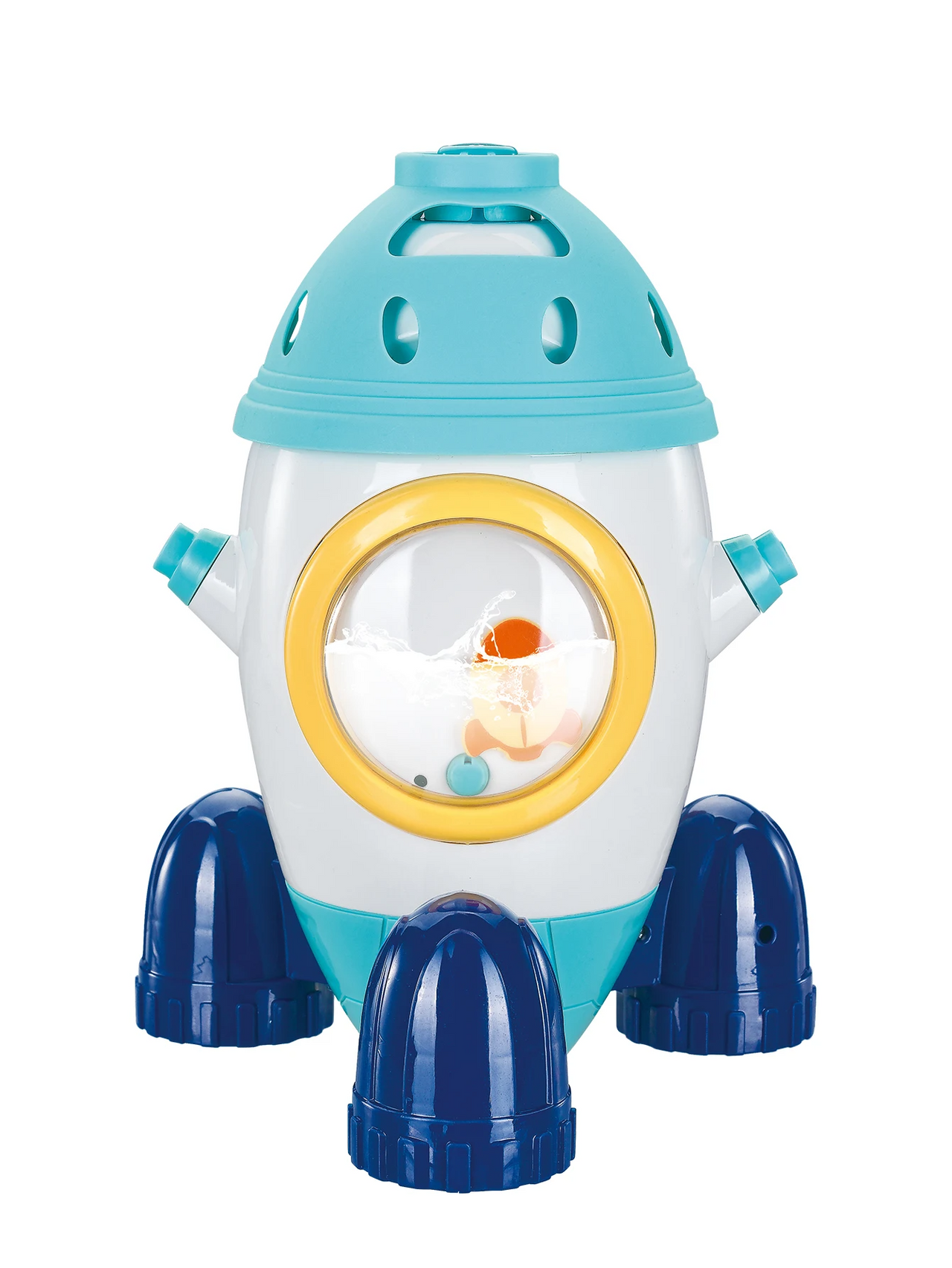 Rocket Blaster™ – Summer Bang Fun - Rocket Fountain