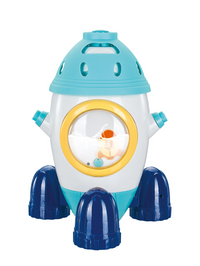 Thumbnail for Rocket Blaster™ – Summer Bang Fun - Rocket Fountain