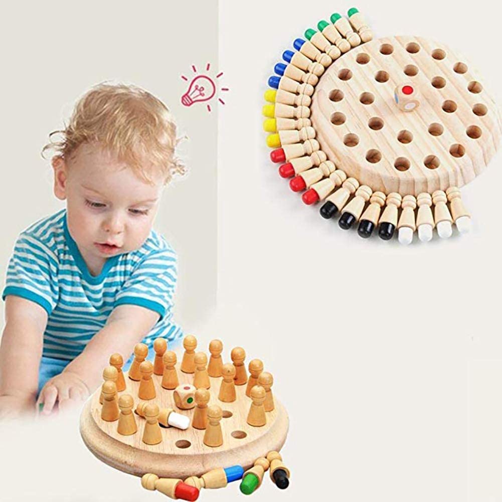 Woods™ - Ultimate gaming fun! - Memory game