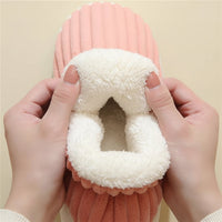 Thumbnail for WarmNest – Cuddly Soft & Warm – Anti-Slip Slippers
