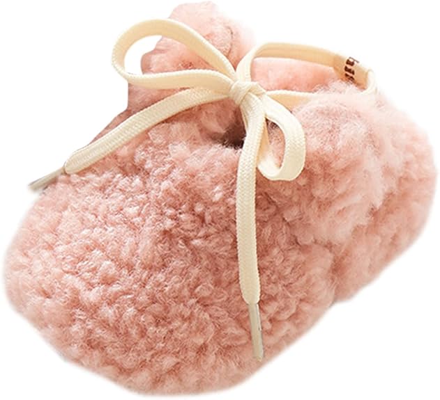 SnuggleBunny – Warm & Safe – Non-Slip Bunny Slippers