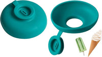 Thumbnail for Ice Saver™ - Ideal For Parties - Silicone Ice Holder for Kids