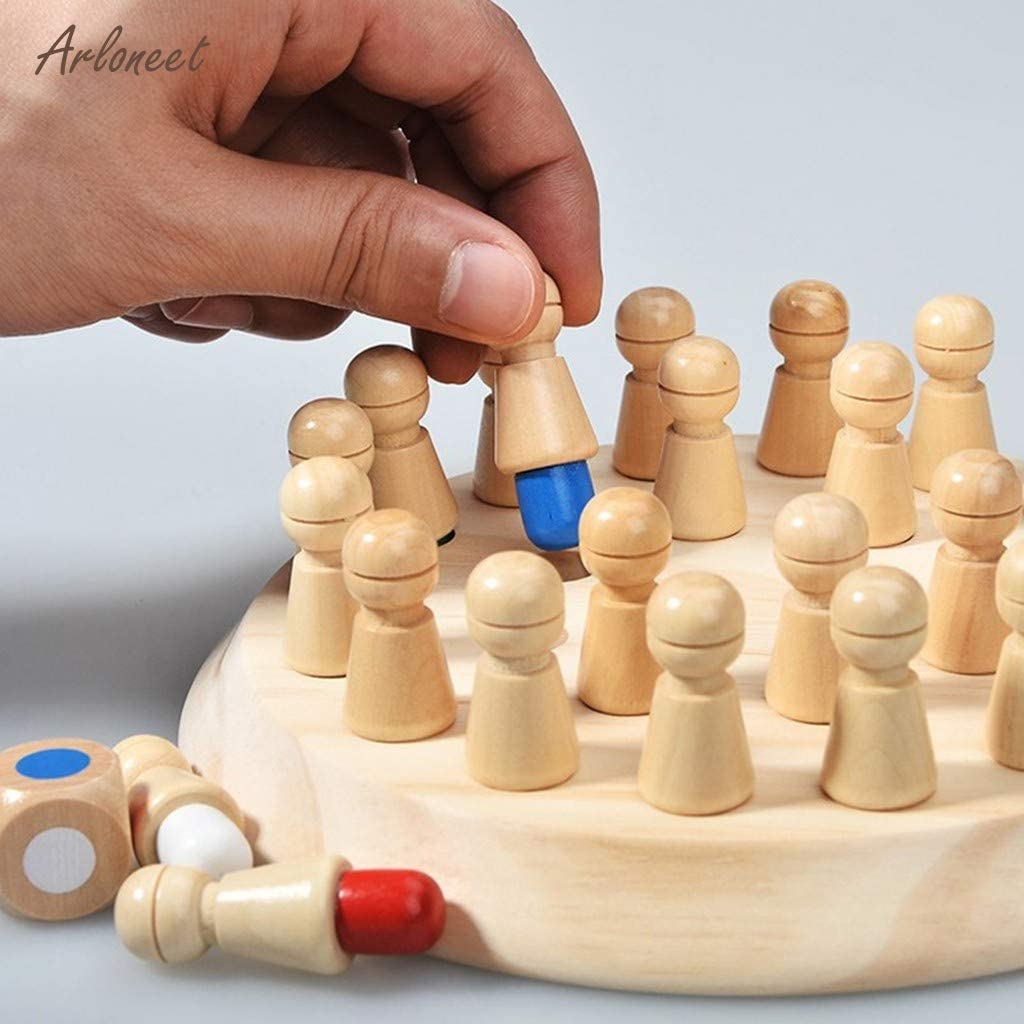 Woods™ - Ultimate gaming fun! - Memory game