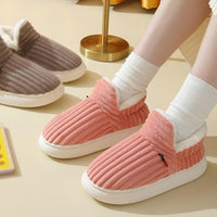 Thumbnail for WarmNest – Cuddly Soft & Warm – Anti-Slip Slippers