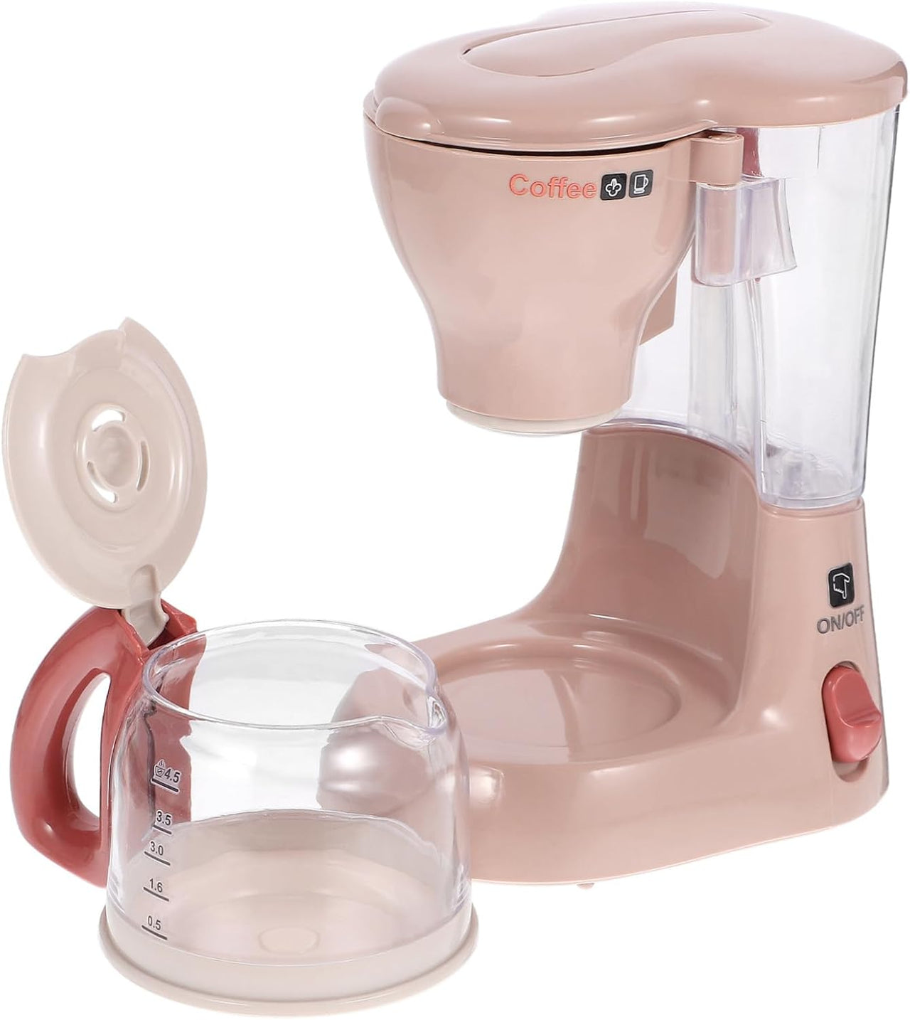 DreamCook – Fantasy in Action - Toy Kitchen Appliances