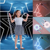 GlowRope – Unique & Energetic – Luminous Jump Rope