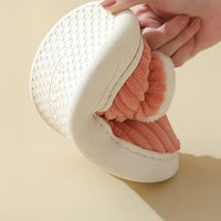 Thumbnail for WarmNest – Cuddly Soft & Warm – Anti-Slip Slippers