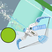 Thumbnail for TrendyToys – Active & Creative - 2-in-1 Bow Bubble Blower Machine