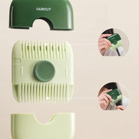 Thumbnail for StyleTrim – Precision & Gentle – 2-in-1 Hair Trimmer
