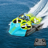 Thumbnail for AirCruiser – 360° Adventure – RC Drone
