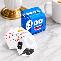 Thumbnail for MindRush – Fast & Interactive – 3D Card Game