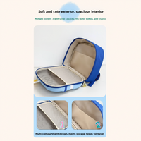 Thumbnail for LittleCaptain – Fun & Practical – Captain Backpack