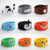 SilentRhythm – Musical Sleep Mask & Animals – Wireless Eye Mask with Bluetooth