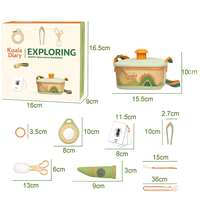 Thumbnail for Bug Lab™ | Explore the world - Insect Hotel