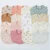 BabyBloom – Cute & Comfortable – Baby Bib with Ruffled Edg