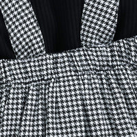 Thumbnail for Mini Fashion™ - Cute and Stylish - Two-piece dress set