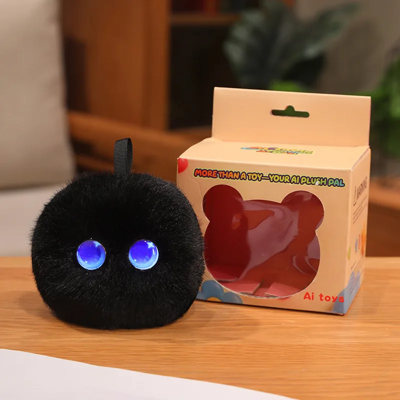 AiBuddy – Talking AI Stuffed Animal with Voice Chat