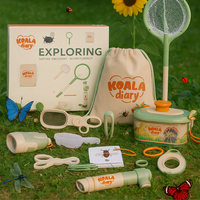 Thumbnail for Bug Lab™ | Explore the world - Insect Hotel