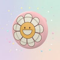 Thumbnail for HiddenDot – Smart & Secure – Brooch AirTag Case