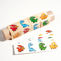 Thumbnail for FunMatch – Educational & Creative – Spinning Cartoon Cubes