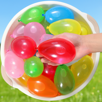 Thumbnail for FunBalloons – Easy to Fill in Just a Few Seconds – Magic Water Balloons