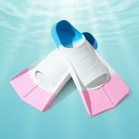 Thumbnail for HydroFins – Water Fun & Diving – Non-Slip Fins