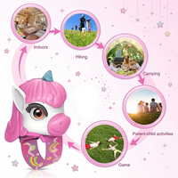 Thumbnail for UnicornTalk – Cute & Interactive – Unicorn Walkie-Talkie for Kids