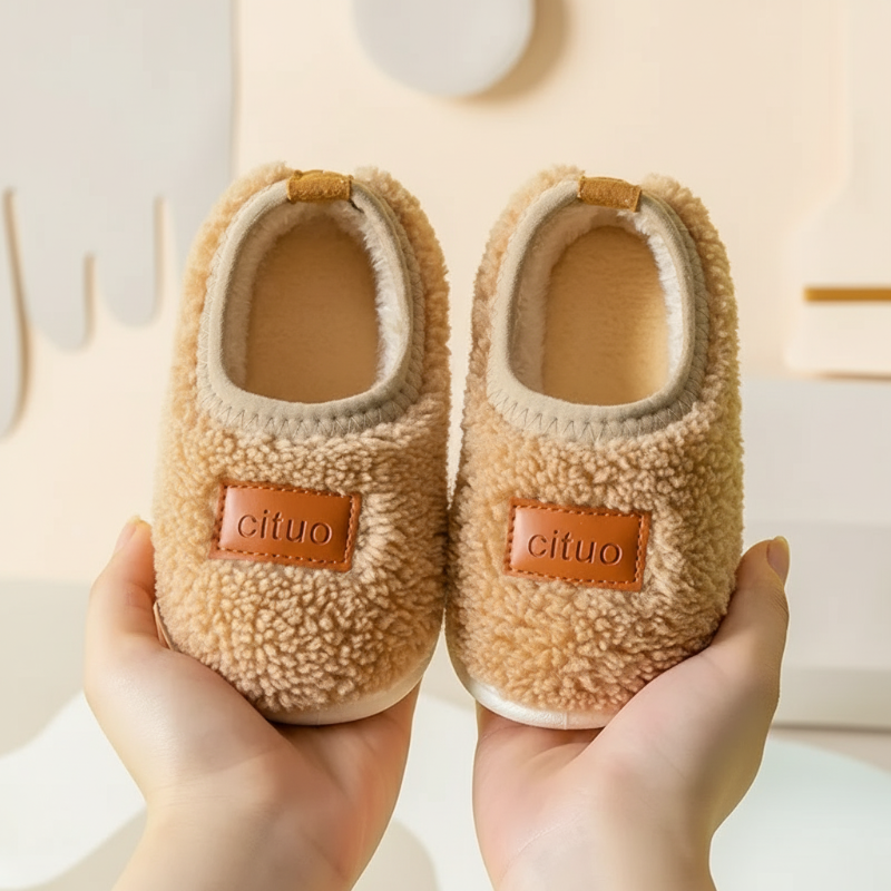 Cituo – Warm & Soft – Winter Booties