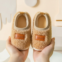 Thumbnail for Cituo – Warm & Soft – Winter Booties