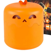 Thumbnail for SpookyLight – Festive & Unique – Halloween Pumpkin Lantern