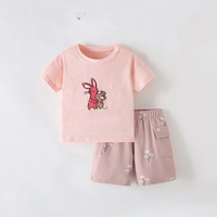 Thumbnail for SunnyBloom – Summer & Adorable – Matching Summer Set