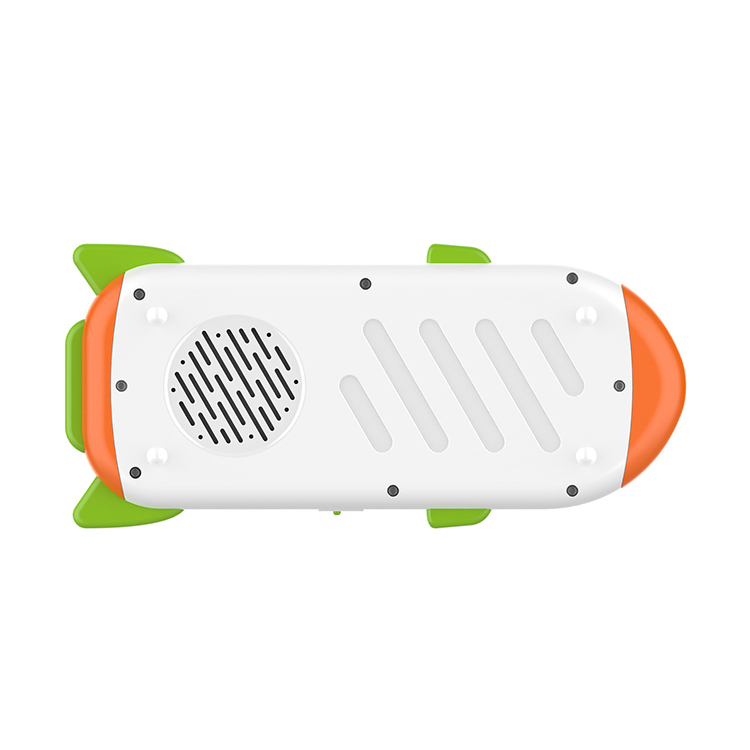 SmartKids – Learn English words – Educational card machine