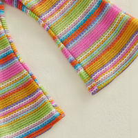 Thumbnail for RainbowBloom – Colorful & Cute – 