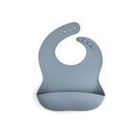 Thumbnail for Mess Catcher – No Mess - Silicone Bib