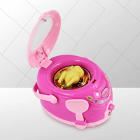 Thumbnail for Pretend Play Kitchen Set – Creative Play & Role-Playing – Kitchen Toys