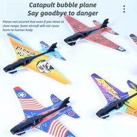 Thumbnail for FlyHero – Creative & Interactive – Kids' Airplane Blaster