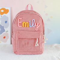 Thumbnail for Kids Backpack – Personalized Backpack for Children