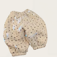 Thumbnail for MiniTrousers – Warm & Soft – Children's Corduroy Pants with Fleece Lining