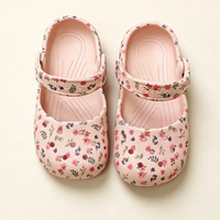Thumbnail for FlowerFeet – Elegant & Comfortable – Floral Sandals